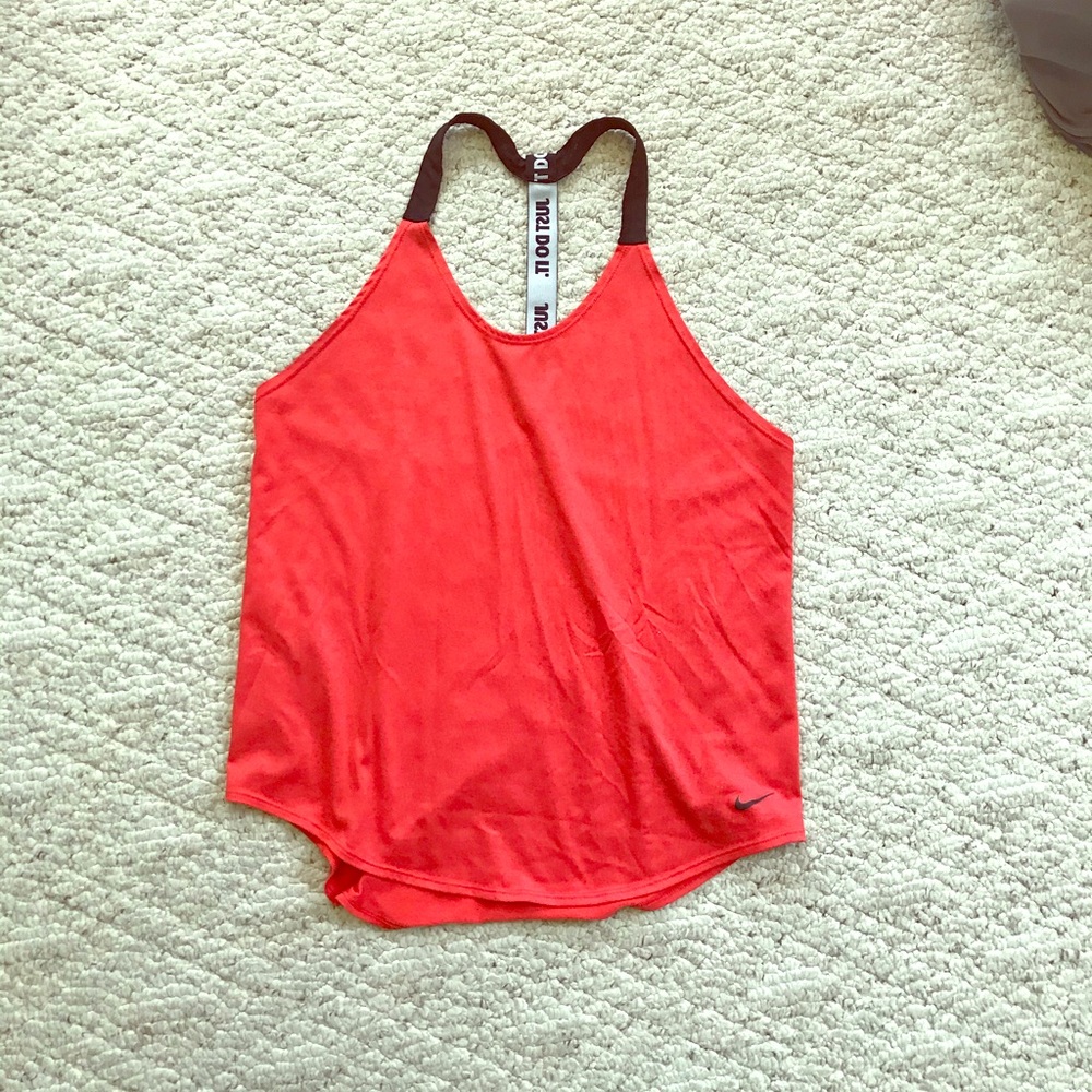 Nike Workout Tank